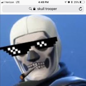 Meet your Posher, Jordan